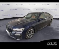 BMW Serie 7 G11 2019 Diesel 730d Msport xdriv...