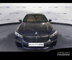 BMW Serie 7 G11 2019 Diesel 730d Msport xdriv...