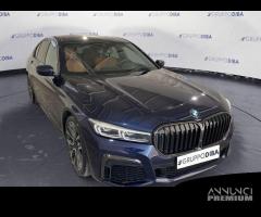 BMW Serie 7 G11 2019 Diesel 730d Msport xdriv...