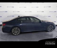 BMW Serie 7 G11 2019 Diesel 730d Msport xdriv...