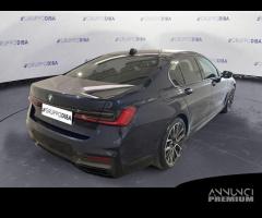 BMW Serie 7 G11 2019 Diesel 730d Msport xdriv...