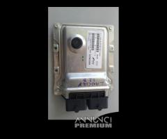 Ecu lancia ypslon 1.2 9GF.TT 52045266