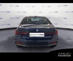 BMW Serie 7 G11 2019 Diesel 730d Msport xdriv... - 6