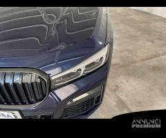 BMW Serie 7 G11 2019 Diesel 730d Msport xdriv... - 9