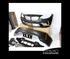 BMW Serie 2 F22/F23 2013>19 Bodykit M2C Allargato - 3