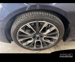 BMW Serie 7 G11 2019 Diesel 730d Msport xdriv... - 10