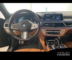 BMW Serie 7 G11 2019 Diesel 730d Msport xdriv... - 17