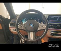 BMW Serie 7 G11 2019 Diesel 730d Msport xdriv... - 18