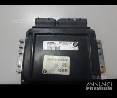 Centralina Ecu mini one cooper Siemens s118012001 - 2