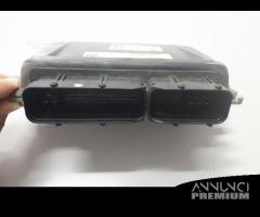 Centralina Ecu mini one cooper Siemens s118012001 - 3