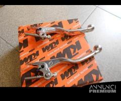 Leve freno/frizione ktm freeride 250/350 85 sx