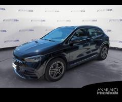 Mercedes-Benz GLA GLA-H247 2023 200 d AMG Lin... - 1