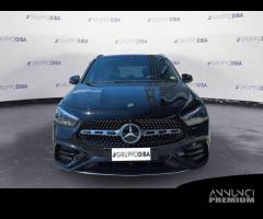 Mercedes-Benz GLA GLA-H247 2023 200 d AMG Lin... - 2