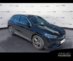 Mercedes-Benz GLA GLA-H247 2023 200 d AMG Lin... - 3