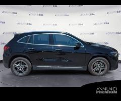 Mercedes-Benz GLA GLA-H247 2023 200 d AMG Lin... - 4