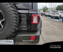 Jeep Wrangler IV Unlimited 4xe Unlimited 2.0 ... - 12