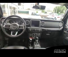 Jeep Wrangler IV Unlimited 4xe Unlimited 2.0 ... - 16