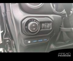 Jeep Wrangler IV Unlimited 4xe Unlimited 2.0 ... - 22