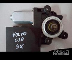 Motorino Alzacristalli SX Volvo C30 30773905AA