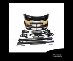 BMW Serie 2 F22/F23 2013>19 Bodykit M2 Competition