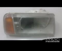 Faro anteriore destro Suzuki Vitara