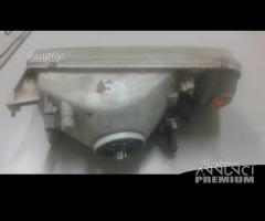 Faro anteriore destro Suzuki Vitara - 5