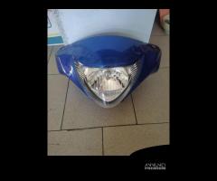 Gruppo faro completo Suzuki 150 sixteen - 1