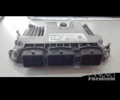 Centralina ecu Bosch 0281011775 Volvo