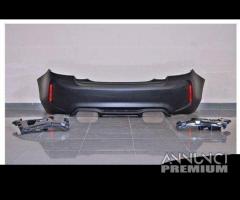 BMW Serie 2 F22/F23 2013>2019 Bodykit M2 Look