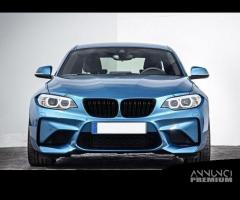 BMW Serie 2 F22-F23 Full Bodykit M2 Look