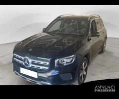 Mercedes-Benz Classe GLB GLB 200 d Sport Plus...