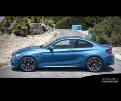 BMW Serie 2 F22-F23 Full Bodykit M2 Look - 6