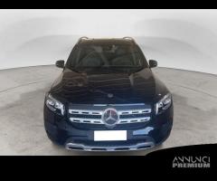 Mercedes-Benz Classe GLB GLB 200 d Sport Plus...