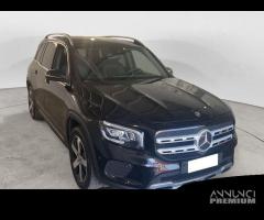 Mercedes-Benz Classe GLB GLB 200 d Sport Plus...