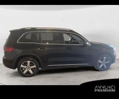 Mercedes-Benz Classe GLB GLB 200 d Sport Plus...