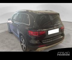 Mercedes-Benz Classe GLB GLB 200 d Sport Plus... - 7