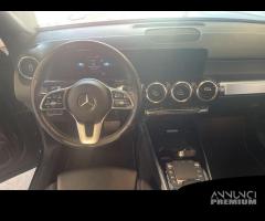 Mercedes-Benz Classe GLB GLB 200 d Sport Plus... - 17