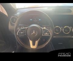 Mercedes-Benz Classe GLB GLB 200 d Sport Plus... - 18