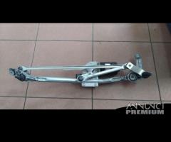 Motorino tergicristallo ant. bmw valeo 404.959 - 4