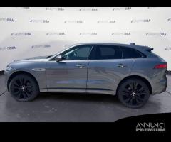 Jaguar F-Pace 2015 Diesel 2.0d i4 R-Sport awd... - 4