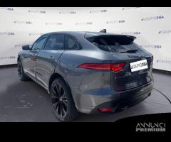 Jaguar F-Pace 2015 Diesel 2.0d i4 R-Sport awd... - 5