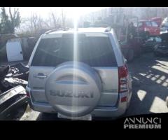 Ricambi suzuki grand vitara 5 porte 2010 - 8