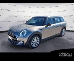 MINI Mini Clubman F54 2019 Diesel 2.0 Cooper ...