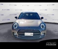 MINI Mini Clubman F54 2019 Diesel 2.0 Cooper ...