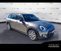 MINI Mini Clubman F54 2019 Diesel 2.0 Cooper ...