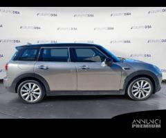 MINI Mini Clubman F54 2019 Diesel 2.0 Cooper ... - 4