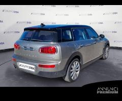 MINI Mini Clubman F54 2019 Diesel 2.0 Cooper ...