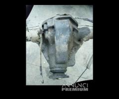 Assale posteriore Daihatsu Rocky 1.6 a carburatore