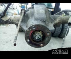 Assale posteriore Daihatsu Rocky 1.6 a carburatore