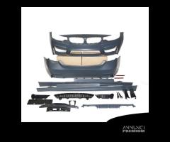 BMW Serie 4 F32-F33 Bodykit M4 look